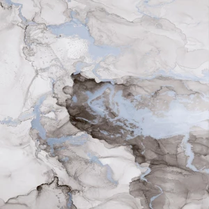 Керамогранит Primavera Tiziana Aqua high glossy GR111 60*60 см