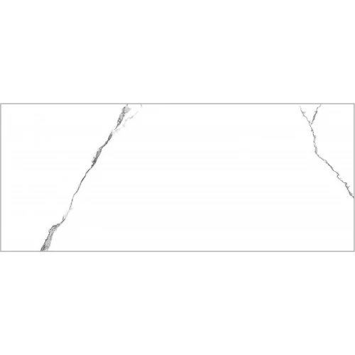 Плитка облицовочная Global Tile Arto 010100001338 белый 60*25 см