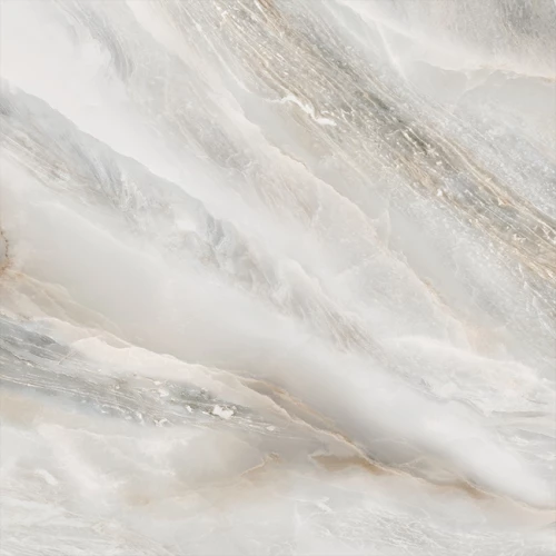 Керамогранит New Trend Estelle Beige матовый карвинг бежевый D60227M 60х60 см