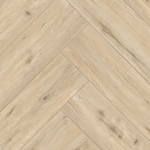 Ламинат Alpine Floor Herringbone 12 Pro Дуб Лион LF106-01 34 класс 12 мм 1,4689 кв.м.