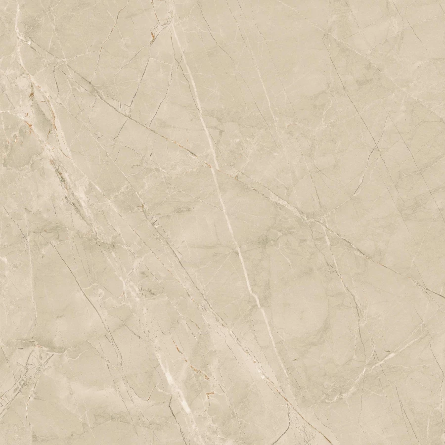 Керамогранит Maimoon Ceramica Glossy Impero Beige 80х80 см