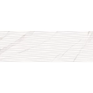 Плитка настенная Primavera Allure Light Decor 03 glossy DG02-03 90х30 см