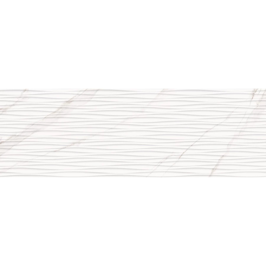 Плитка настенная Primavera Allure Light Decor 03 glossy DG02-03 90х30 см