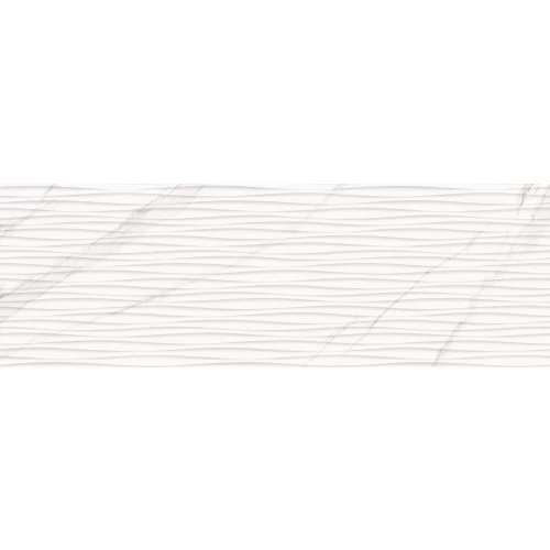 Плитка настенная Primavera Allure Light Decor 03 glossy DG02-03 90х30 см