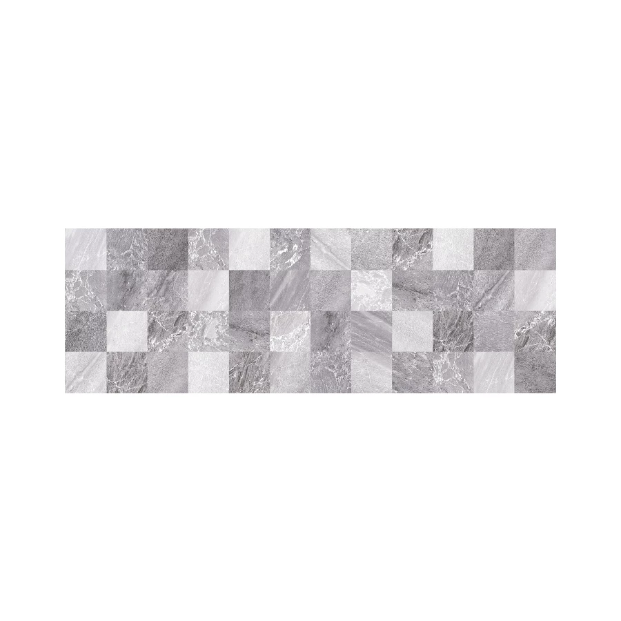 Мозаика Laparet Мармара серый 17-30-06-616 20х60