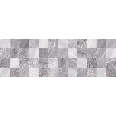 Мозаика Laparet Мармара серый 17-30-06-616 20х60
