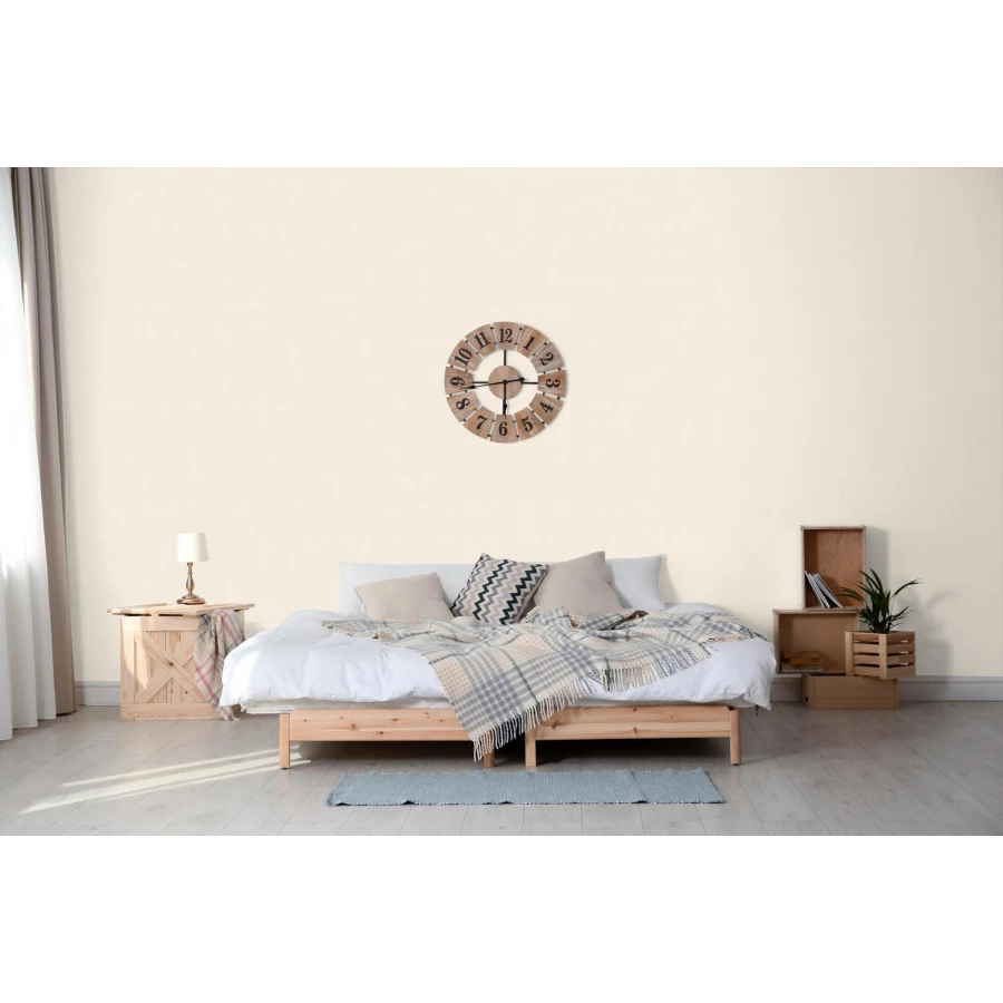 Обои винил на флизелине Grandeco Jack 'n Rose 2024 Jack' n Rose Junior Белый Бежевый JR 1103 10,05x0,53 м