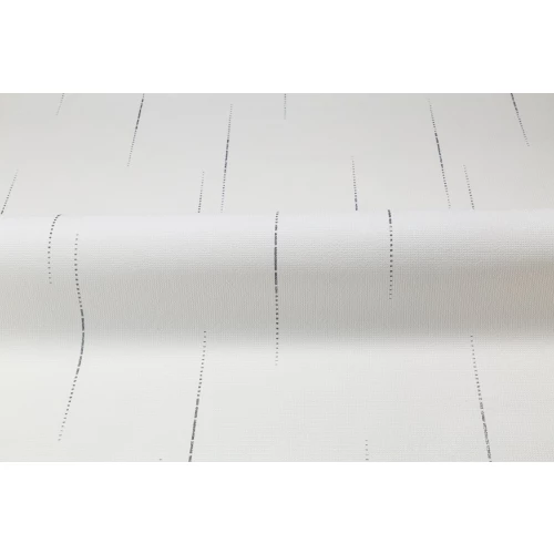 Обои флизелиновые Palitra Life Pixel белые PL72352-11 1,06х10,05 м