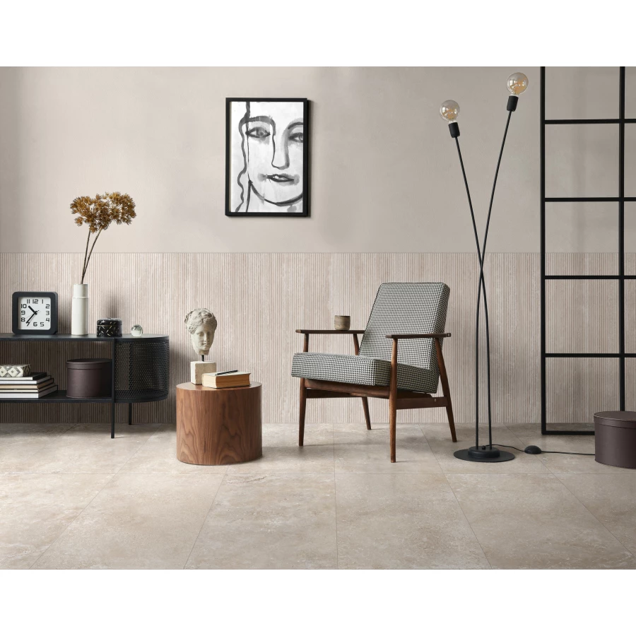 Realstone Travertino