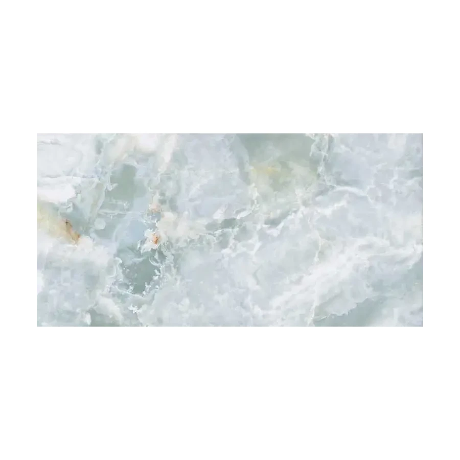 Керамогранит Lafaenza Aesthetica AE AZZ6 12 LP глянцевый синий 120х60 см