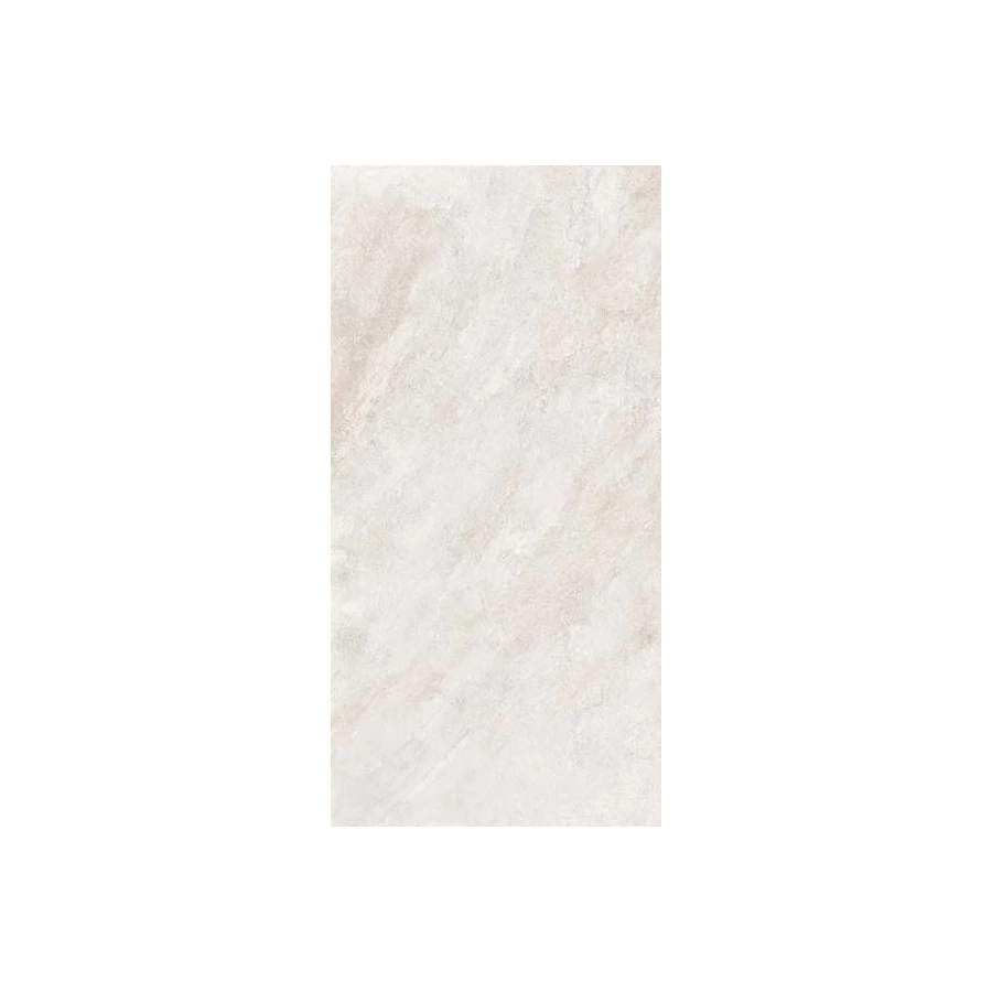 Керамогранит VitrA Quarstone Белый натуральный K951803R0001VTEP 120х60 см