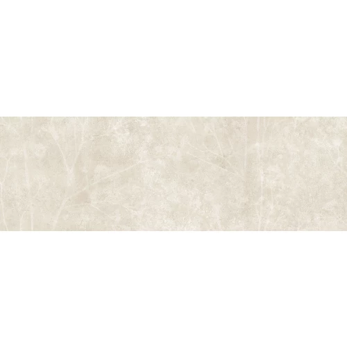 Плитка настенная Peronda Charme Wall Charme Sand Fleur R матовая бежевая 5087840653 100х33,3 см