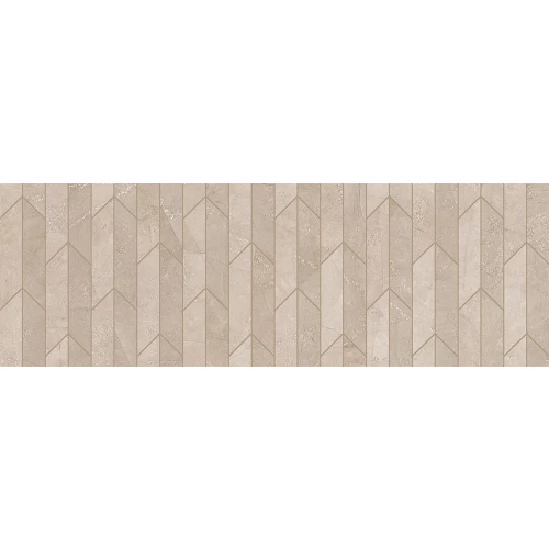 Плитка облицовочная Global Tile Play геометрия бежевый 75*25 см