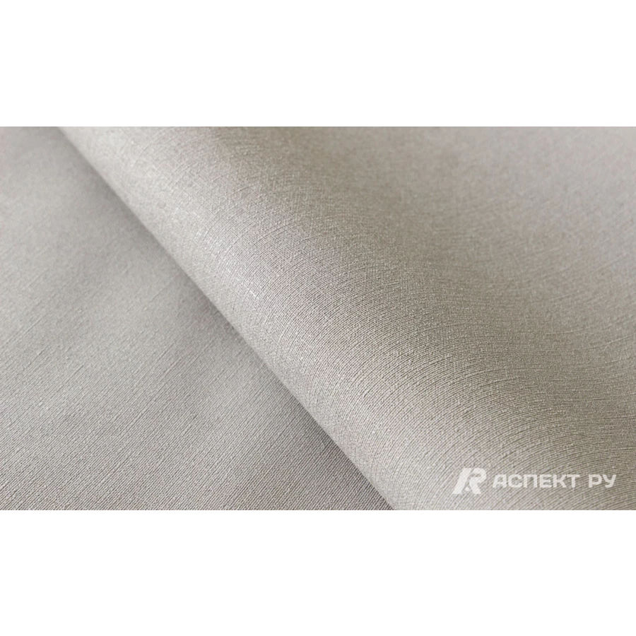 Обои флизелиновые Аспект Deluxe Холст бежевые 70526-24 1,06х10,05 м