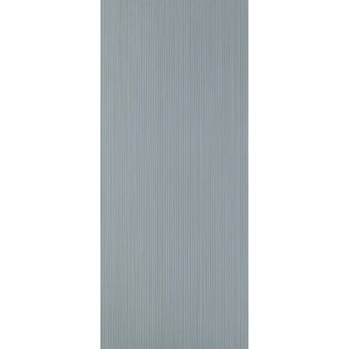 Плитка керамическая Atlas Concorde Апломб Деним Стрипес / Aplomb Denim Stripes матовая бирюзовая A6FA 120х50 см