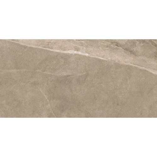 Керамогранит ALMA Ceramica Basalto sugar-эффект коричневый GFU60120BST40R 120х60 см