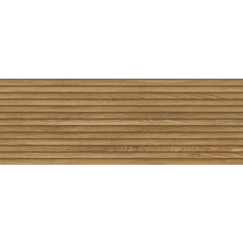 Декор Peronda Verbier Wall Honey Decor SP матовый коричневый 5087840268 100х33,3 см