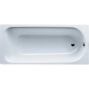 Стальная ванна Kaldewei Eurowa mod 311-1 119712030001 160x70 см