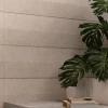 Плитка настенная Porcelanosa Терра Топо Лине / Terra Topo Line матовая бежевая 100348011 150х59,6 см