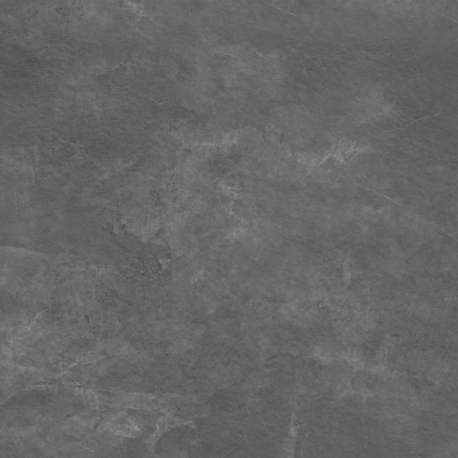 Керамогранит ALMA Ceramica Union матовый чёрный GFU6060UNN20R 60х60 см