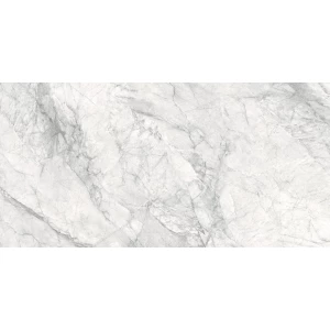 Керамогранит LCM Nordik матовый карвинг бело-серый 60120NOD15M 120х60 см