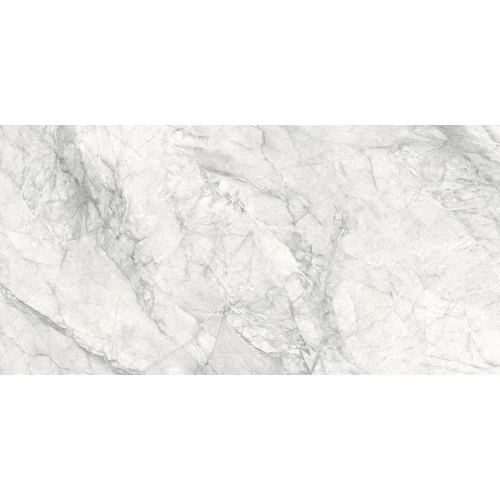 Керамогранит LCM Nordik матовый карвинг бело-серый 60120NOD15M 120х60 см