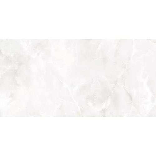 Керамогранит LCM Венто белый / Vento White сатинированный 60120VTO00S 120х60 см