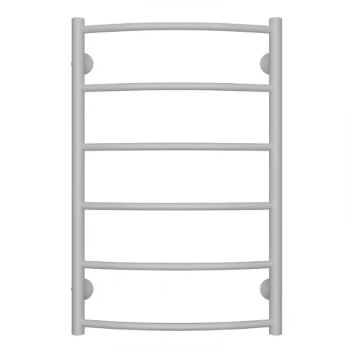 Полотенцесушитель водяной Azario Verona AZ83873W 50х80 см