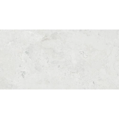 Керамогранит Geotiles Stratos Breccia White Matt матовый белый 120х60 см