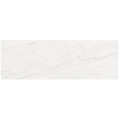 Керамогранит Motto 15mm Antalya White Digi Matt матовый белый N100136 240х80 см