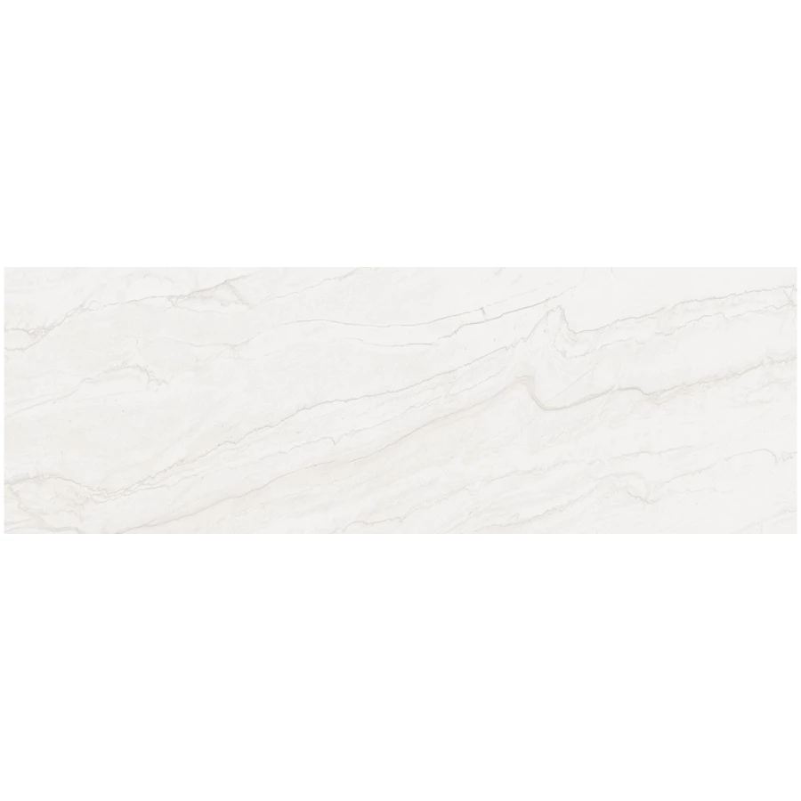 Керамогранит Motto 15mm Antalya White Digi Matt матовый белый N100136 240х80 см