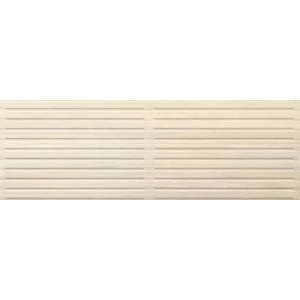 Плитка настенная El Molino Spa Bone 1.35 м2, 90x30 см