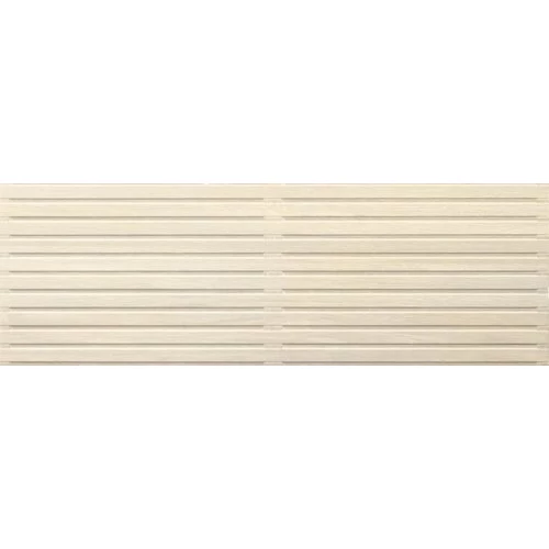 Плитка настенная El Molino Spa Bone 1.35 м2, 90x30 см