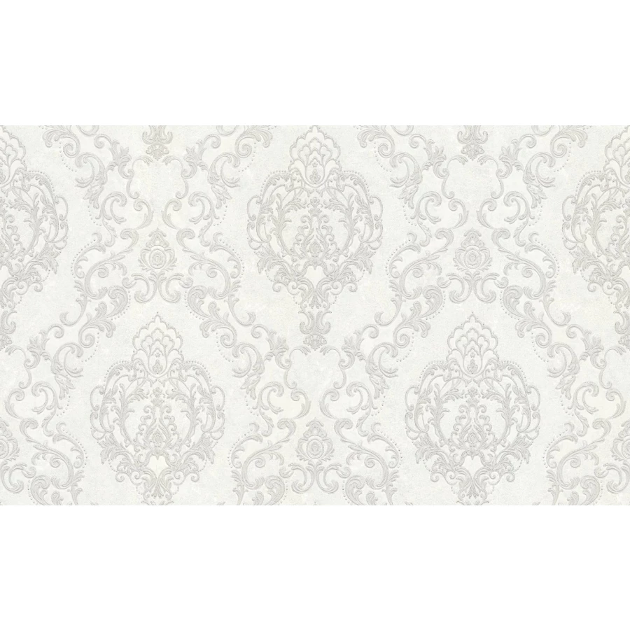 Обои флизелиновые Аспект Эмилия Серый 70556-14 1,06х10,05 м