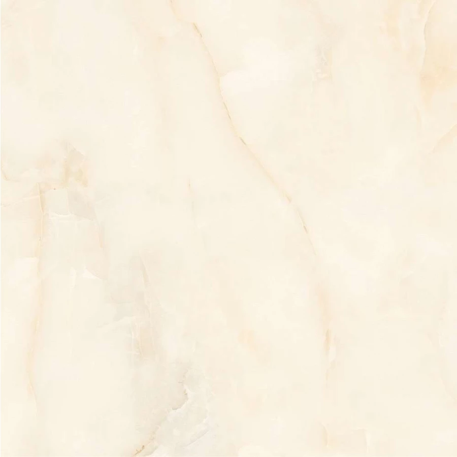 Керамогранит Global Tile Cloud onyx_GT Бежевый полированный GT60605002PR 60х60 см