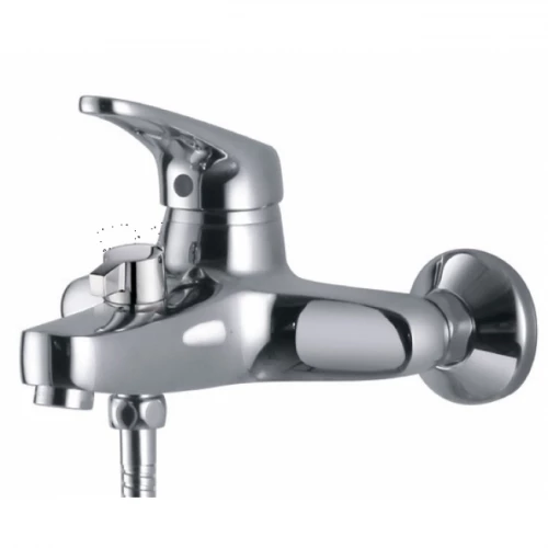 Смеситель для ванны с душем Kaiser County 55022 хром