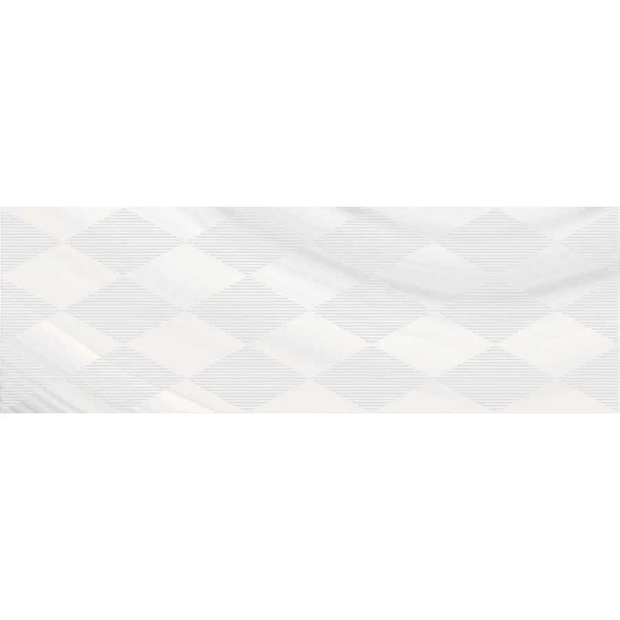 Декор Laparet Agat Geo светлый 20х60