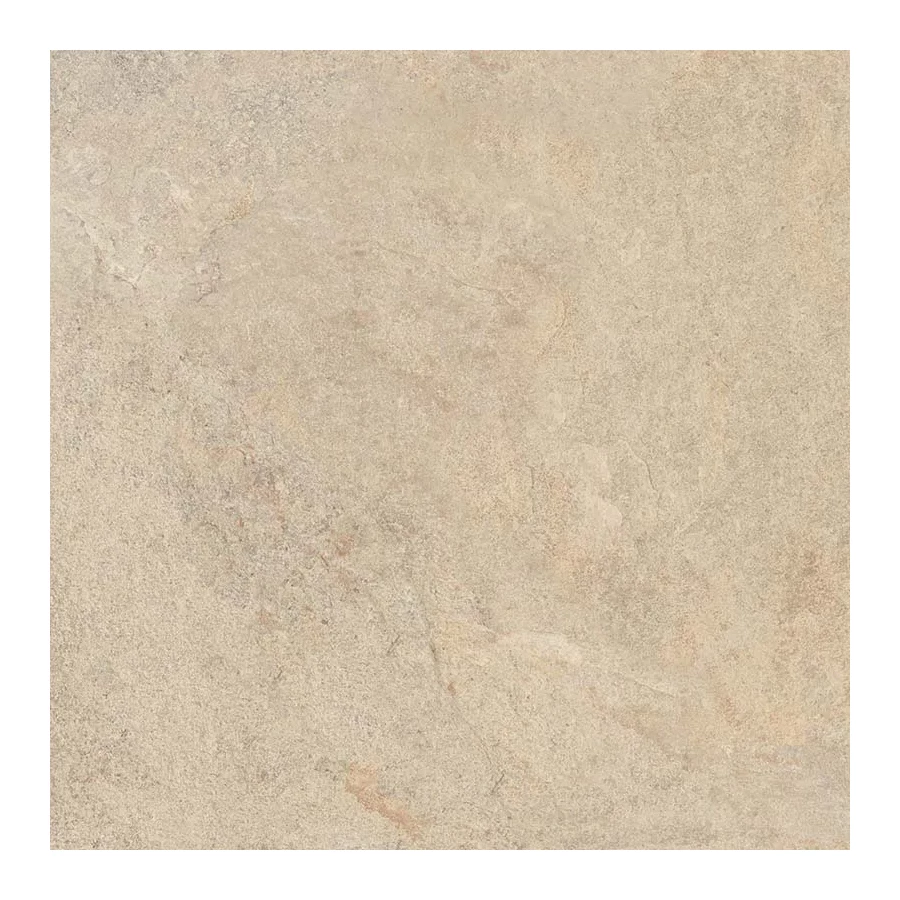 Керамогранит Creto Kvadro Caramel матовый бежевый 8242 60х60 см