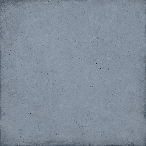 Керамогранит Equipe Art Noveau Woad Blue натуральный 20х20 см