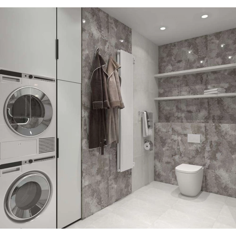 Керамогранит Absolut Gres Norte Full Lappato Gloss AB 3105G 120x60 см