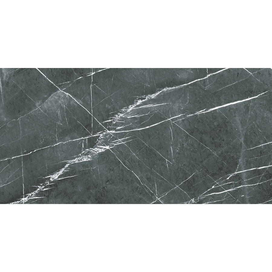 Керамогранит Гранитея Нейва Серый матовый MR G393 120х60 см