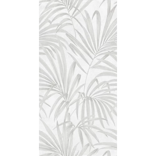 Керамогранит Alma Ceramica Flora лаппатированный граниль серый GFU60120FLO17L 120х60 см