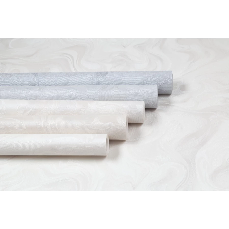 Обои флизелиновые Palitra Home Protect-Ultra серые HC31230-44a 1,06х10,05 м