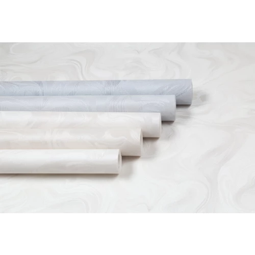 Обои флизелиновые Palitra Home Protect-Ultra серые HC31230-44a 1,06х10,05 м