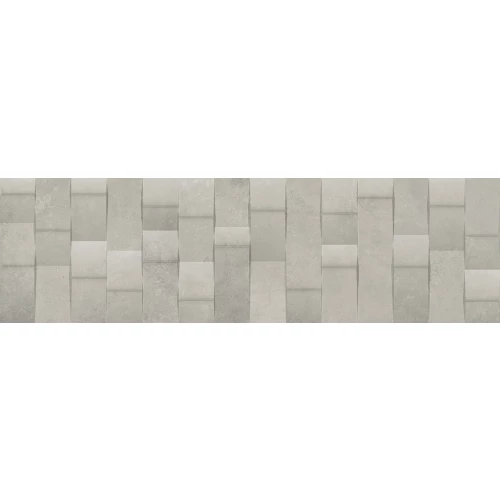 Плитка настенная Ibero-Keraben Gravity concept pearl 100х29 см
