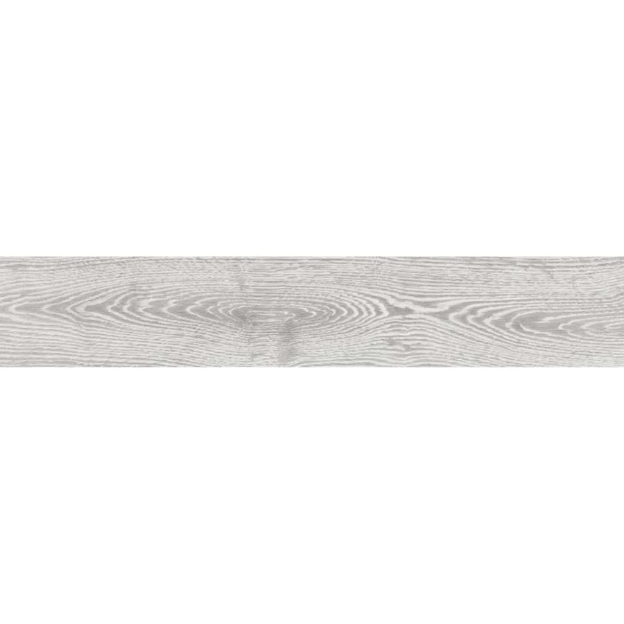 Керамогранит Monopole Orinoco Gris Placket матовый серый 44,25х8 см