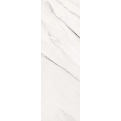 Плитка настенная Meissen Keramik Carrara Chic белый 29х89 см