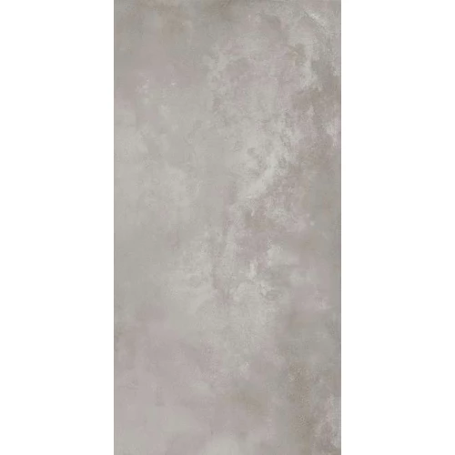 Керамогранит Global Tile Vibe_GT грес глазуированный Темно-серый GT120603209MR 120х60 см