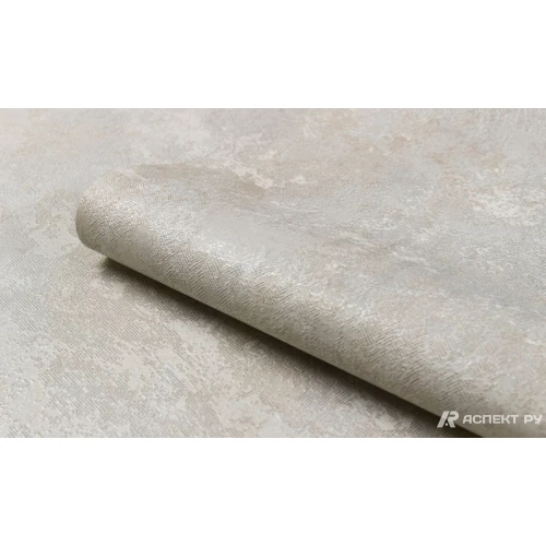 Обои флизелиновые Аспект Брэдфорд серые 70592-48 1,06х10,05 м