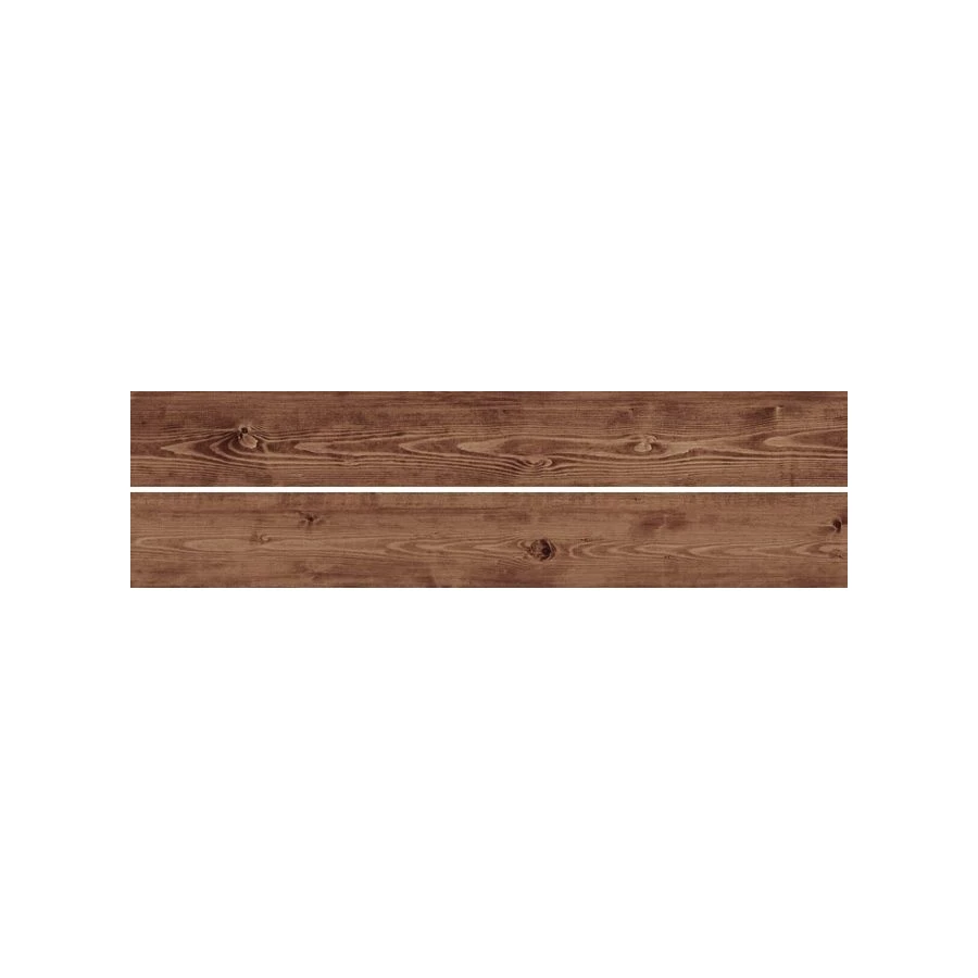 Керамогранит Kerama Marazzi Гранд Вуд коричневый обрезной DD750290R 160х20 см